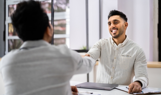 it staffing